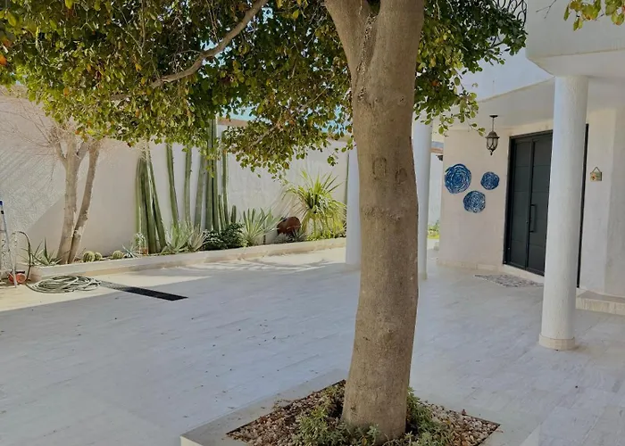 Hébergement de vacances Luxury Casa Amaia With Private Pool Cabo San Lucas