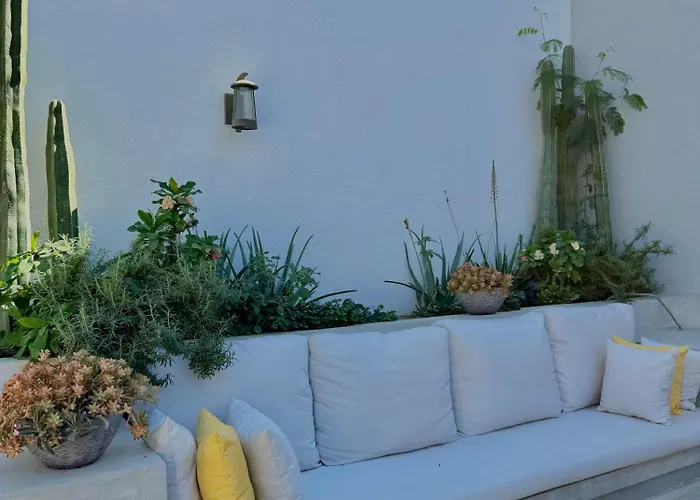 Luxury Casa Amaia With Private Pool Hébergement de vacances