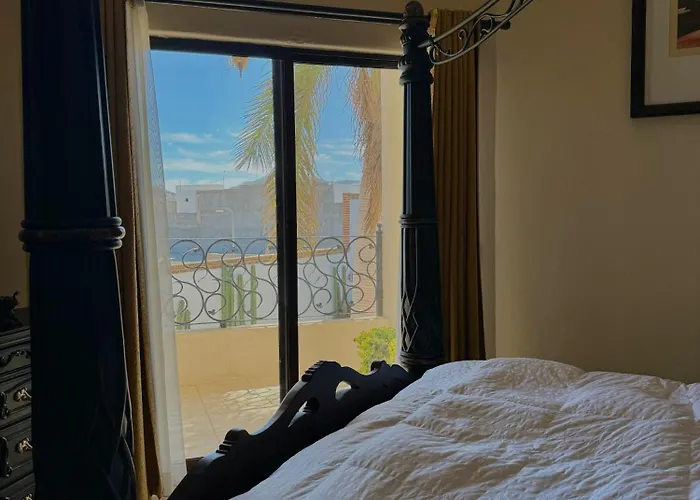Luxury Casa Amaia With Private Pool Hébergement de vacances *