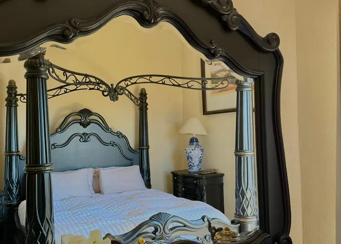 Hébergement de vacances Luxury Casa Amaia With Private Pool Cabo San Lucas