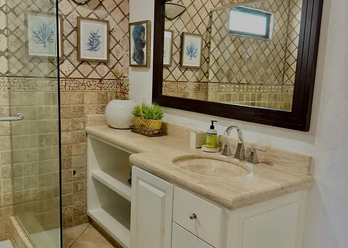 Luxury Casa Amaia With Private Pool * Cabo San Lucas