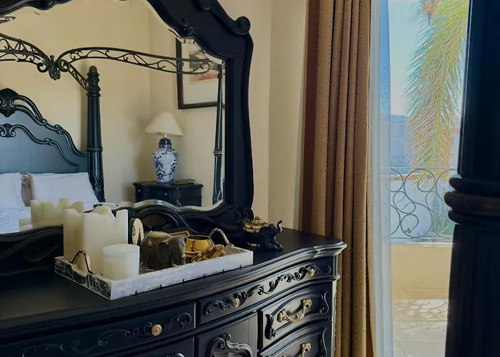 Hébergement de vacances Luxury Casa Amaia With Private Pool Cabo San Lucas