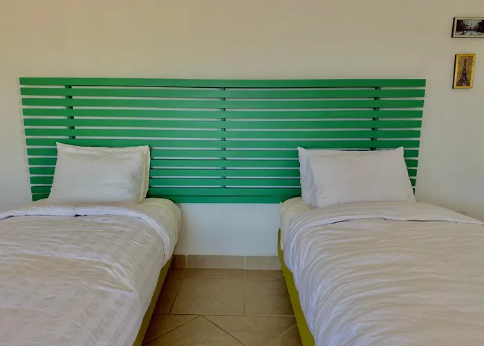 Hébergement de vacances Luxury Casa Amaia With Private Pool