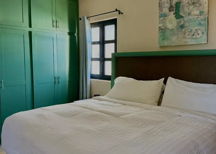 Luxury Casa Amaia With Private Pool Hébergement de vacances *