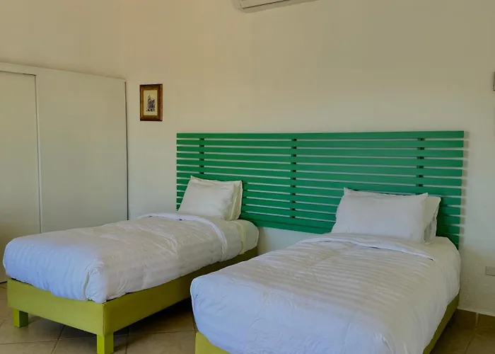Hébergement de vacances Luxury Casa Amaia With Private Pool